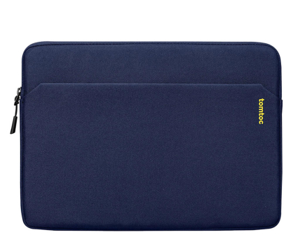 Torba do laptopów Tomtoc Etui na laptopa Light-A18 (granatowy)